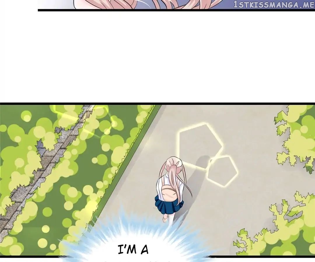 Delicate and Meek, Me? chapter 18 - page 47