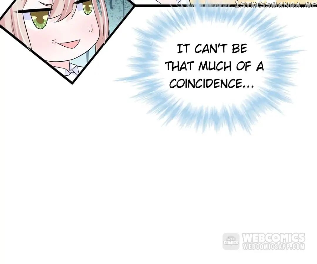 Delicate and Meek, Me? chapter 18 - page 57