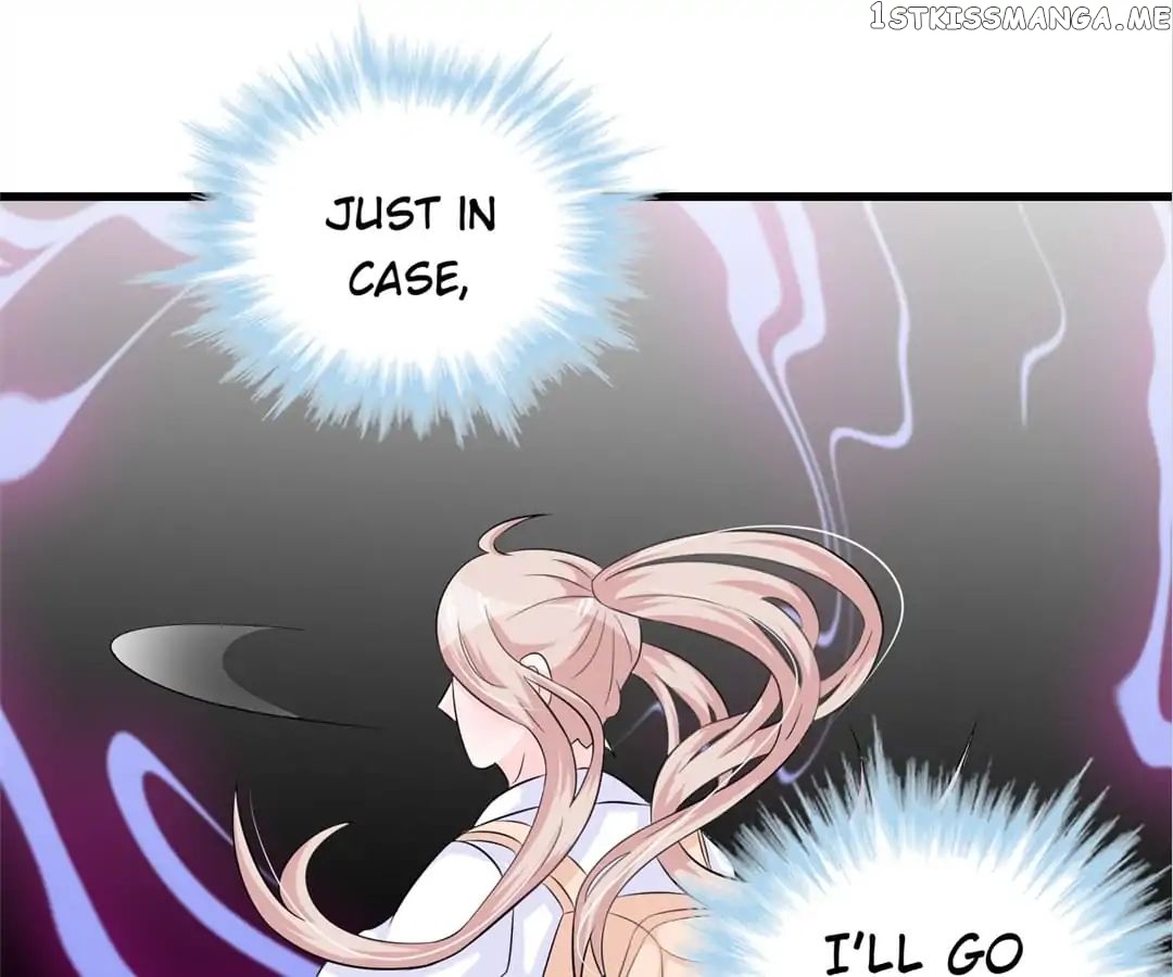 Delicate and Meek, Me? chapter 18 - page 58