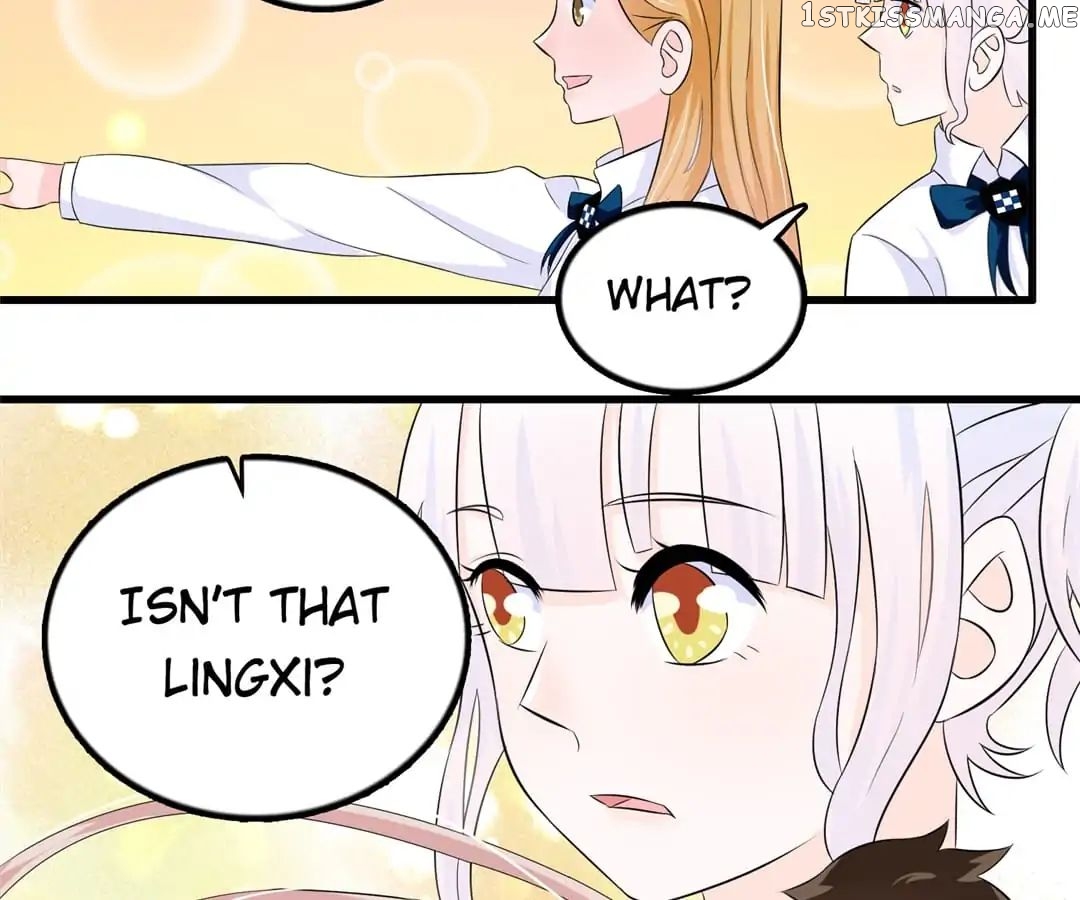 Delicate and Meek, Me? chapter 18 - page 6