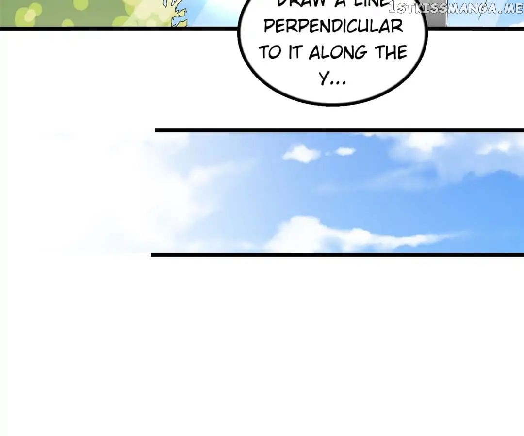 Delicate and Meek, Me? chapter 17 - page 11