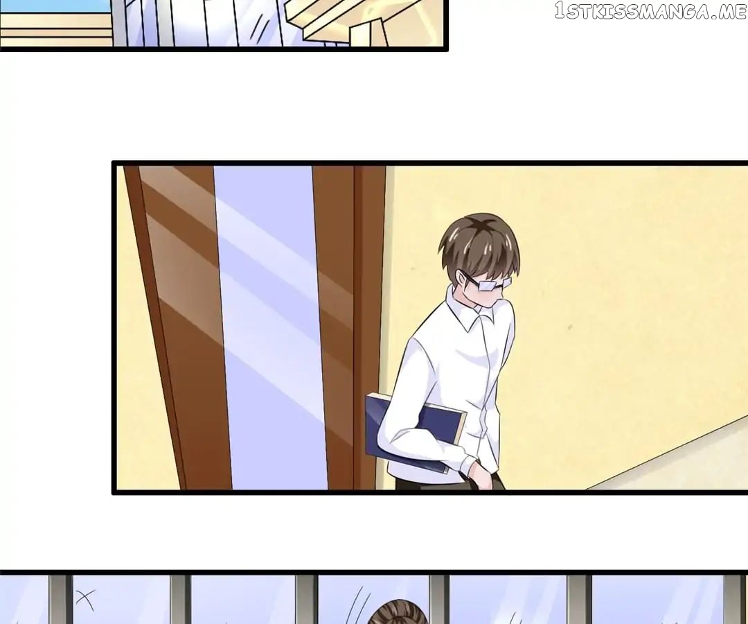 Delicate and Meek, Me? chapter 17 - page 13