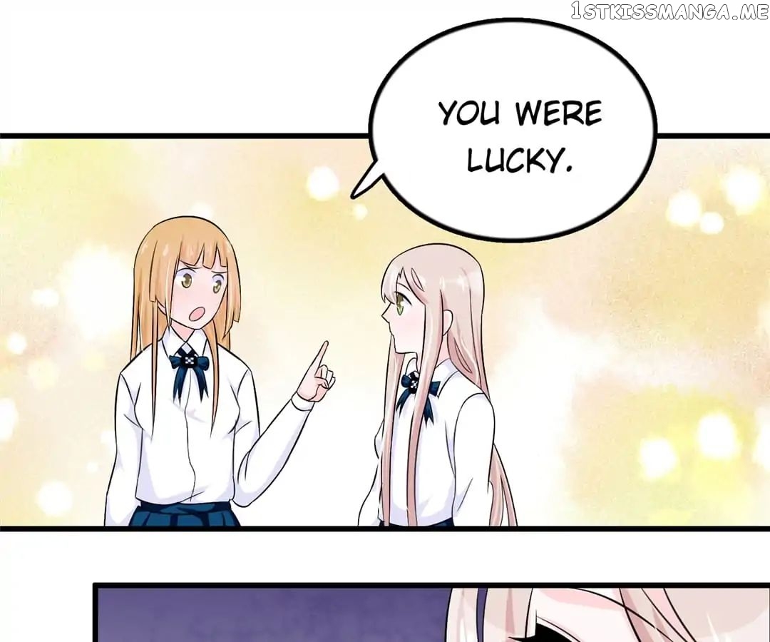 Delicate and Meek, Me? chapter 17 - page 18