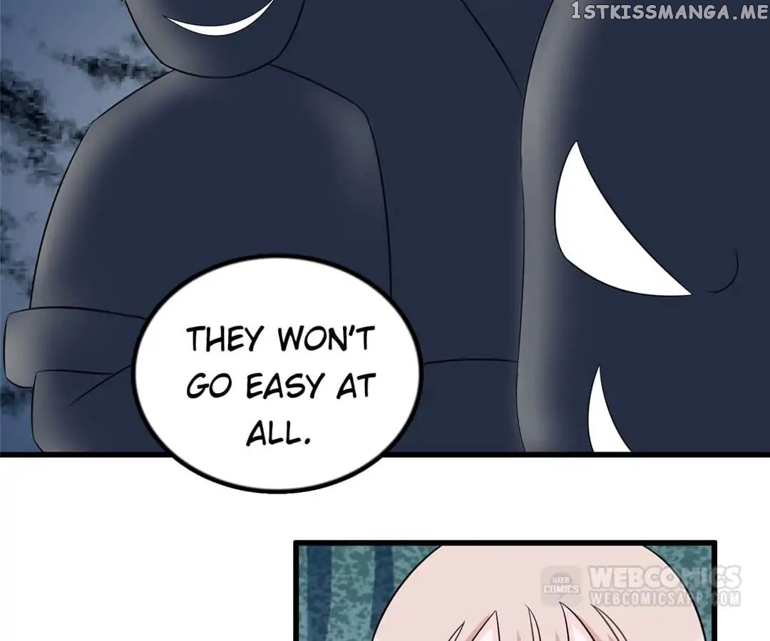 Delicate and Meek, Me? chapter 17 - page 21