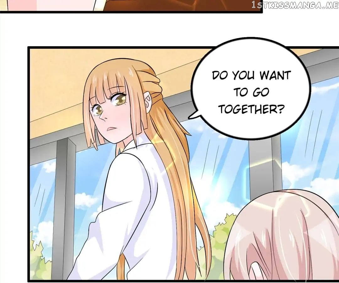 Delicate and Meek, Me? chapter 17 - page 24