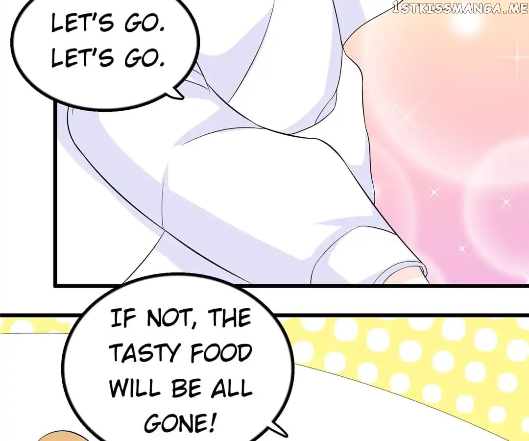 Delicate and Meek, Me? chapter 17 - page 27
