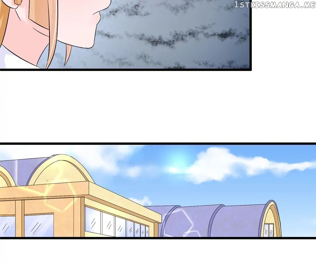 Delicate and Meek, Me? chapter 17 - page 29