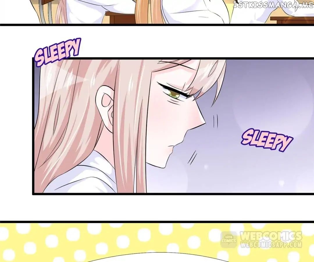 Delicate and Meek, Me? chapter 17 - page 3