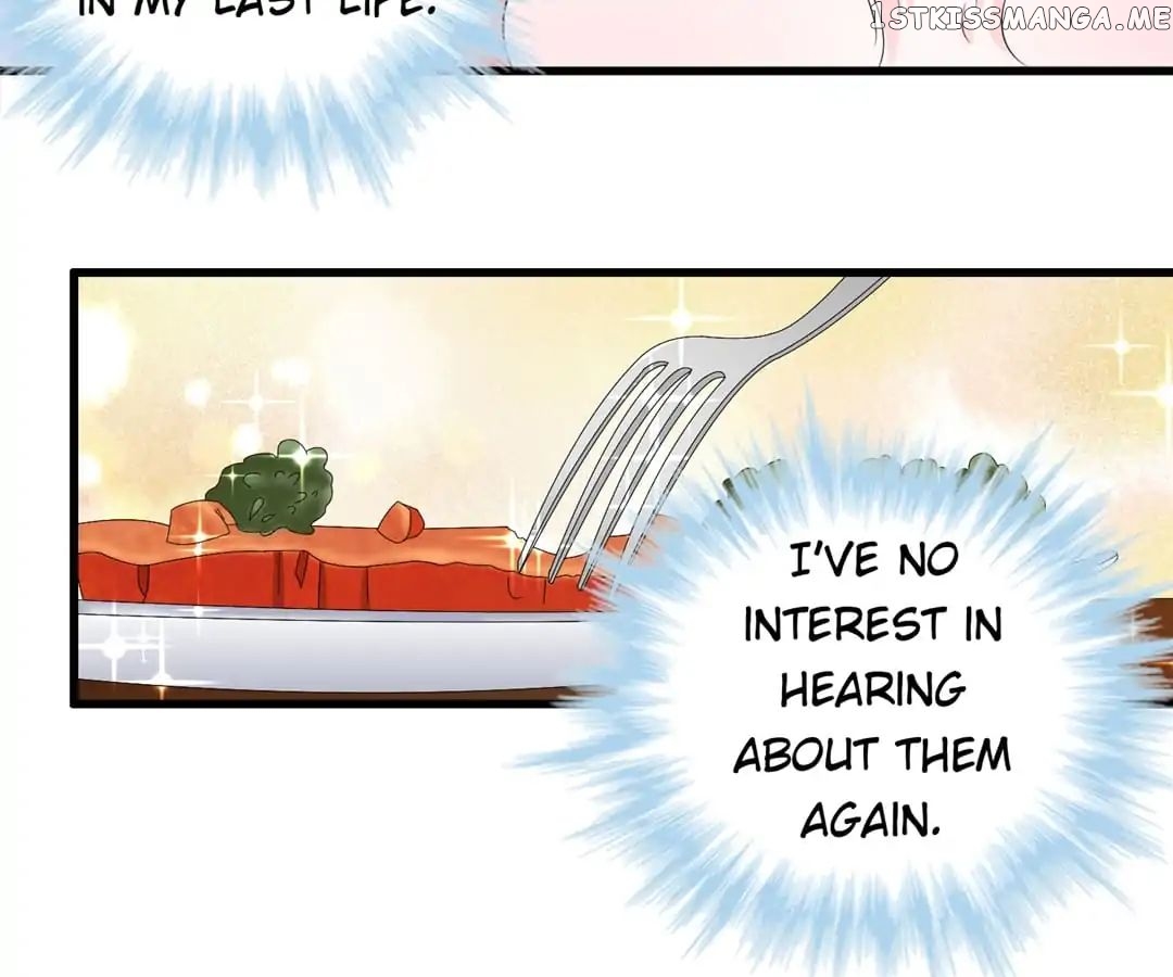 Delicate and Meek, Me? chapter 17 - page 33