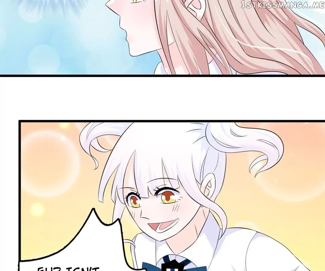 Delicate and Meek, Me? chapter 17 - page 40