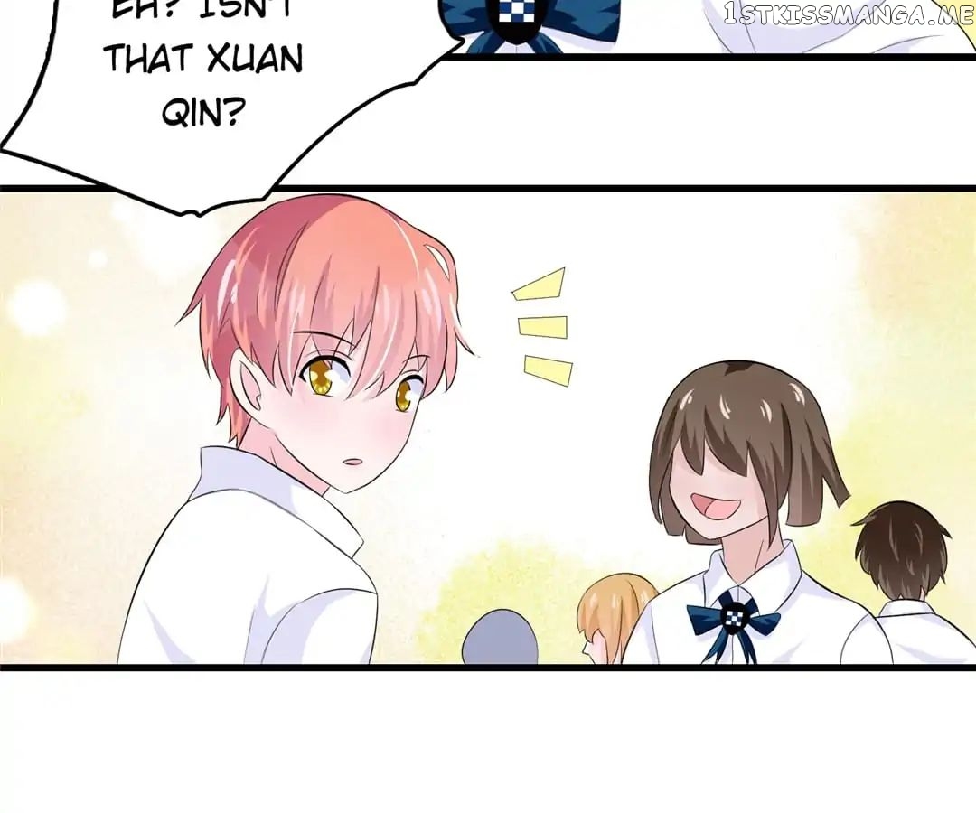 Delicate and Meek, Me? chapter 17 - page 41