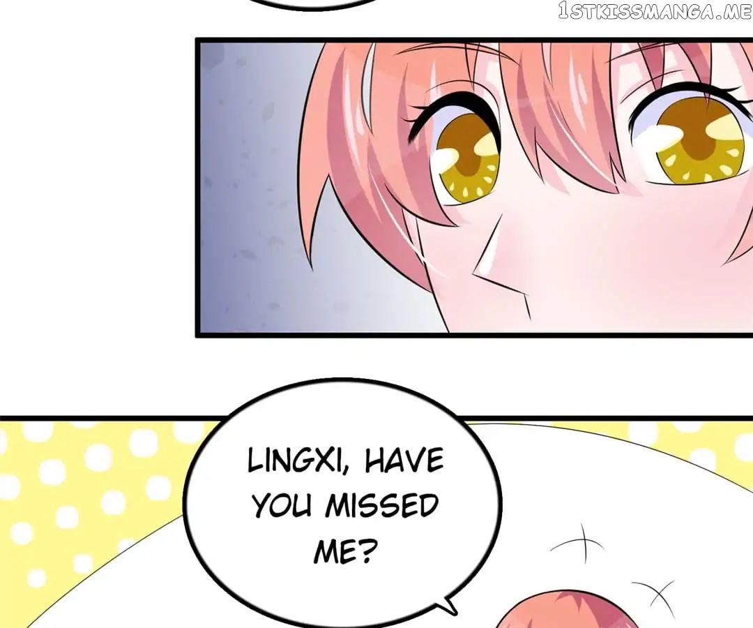 Delicate and Meek, Me? chapter 17 - page 48
