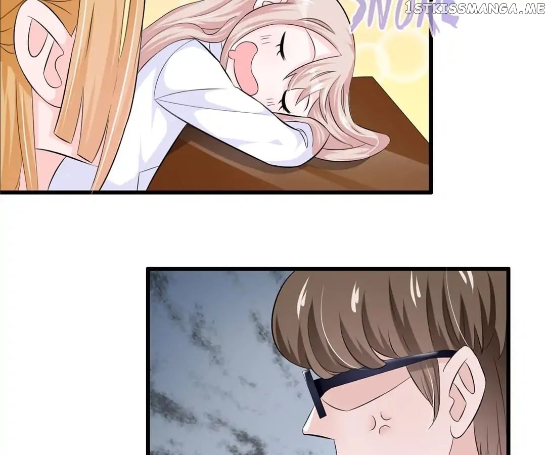 Delicate and Meek, Me? chapter 17 - page 5