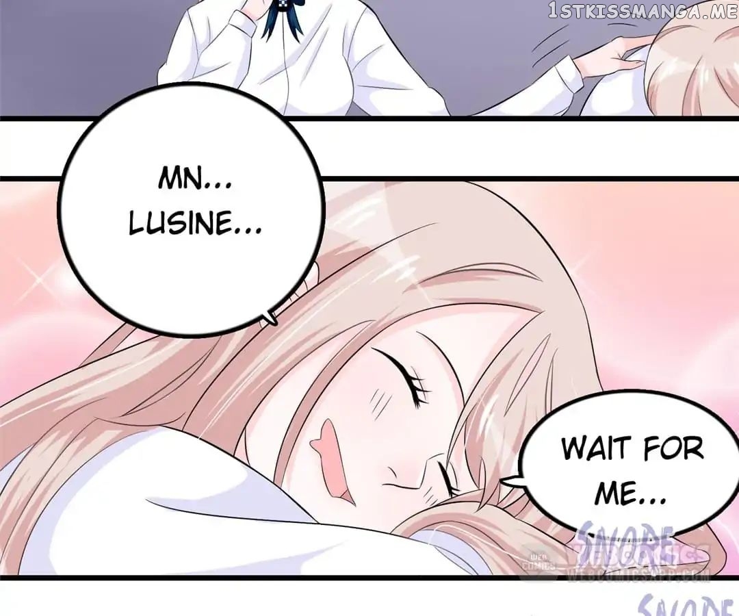 Delicate and Meek, Me? chapter 17 - page 7