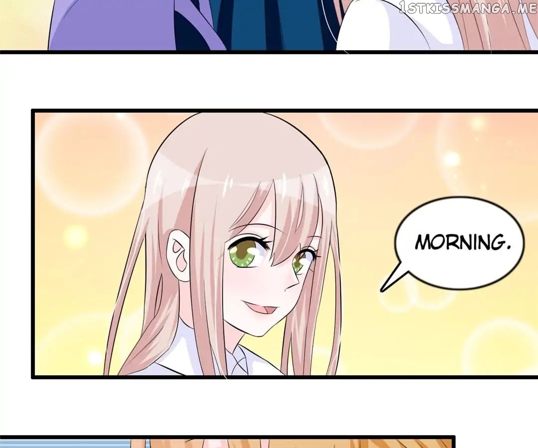 Delicate and Meek, Me? chapter 16 - page 15