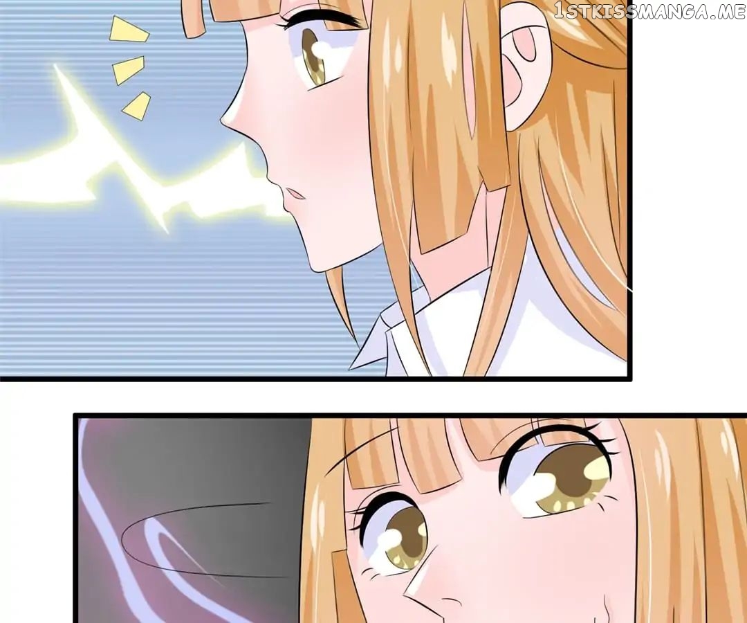 Delicate and Meek, Me? chapter 16 - page 16