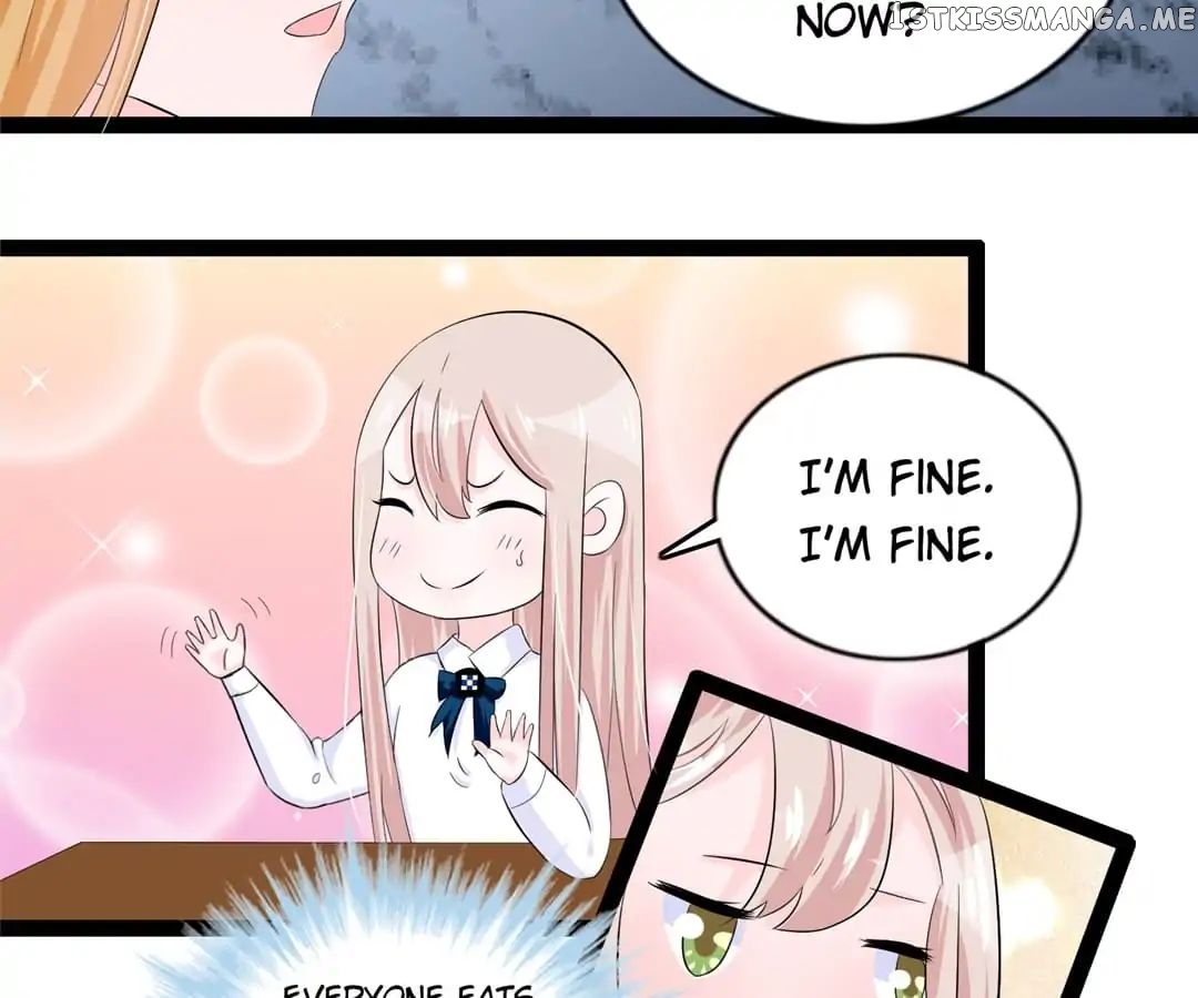Delicate and Meek, Me? chapter 16 - page 23