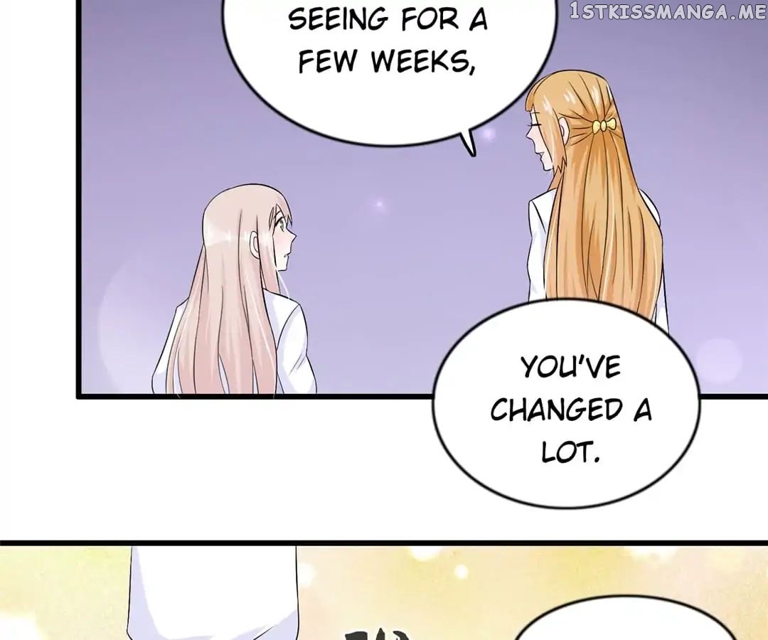 Delicate and Meek, Me? chapter 16 - page 27