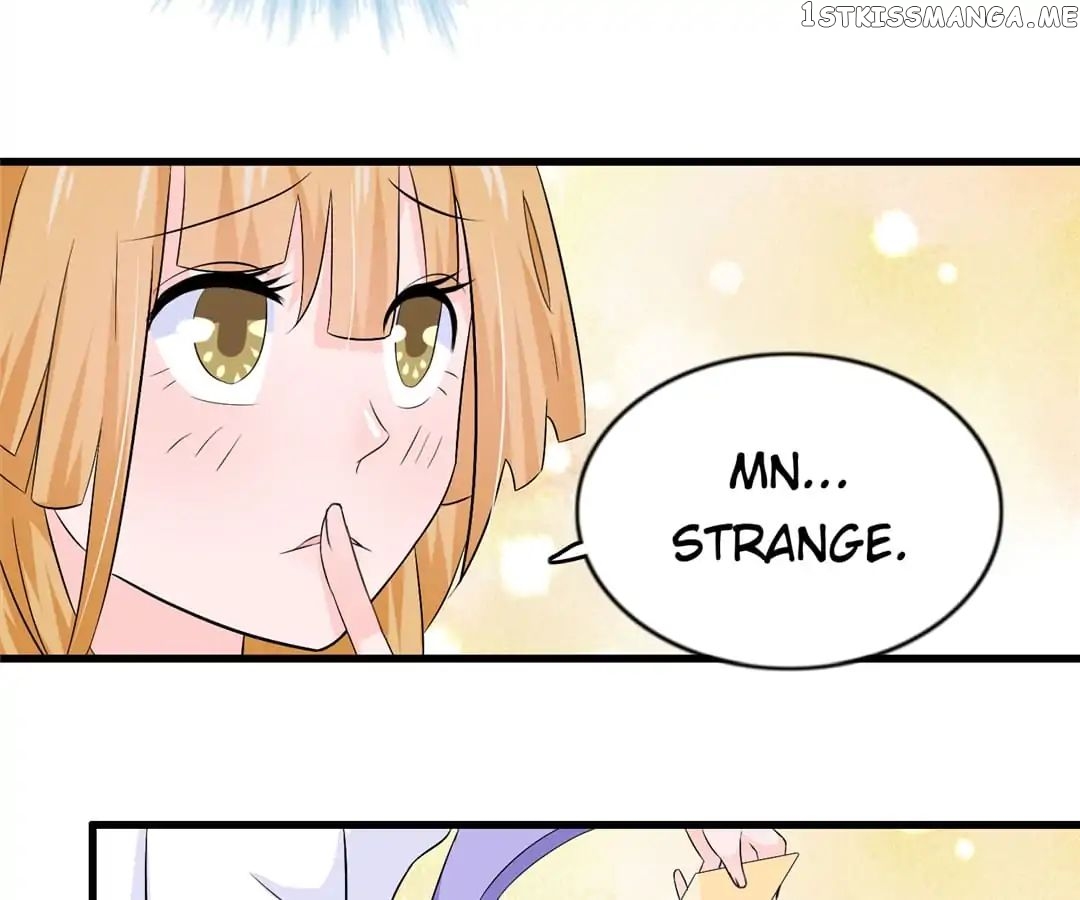 Delicate and Meek, Me? chapter 16 - page 31