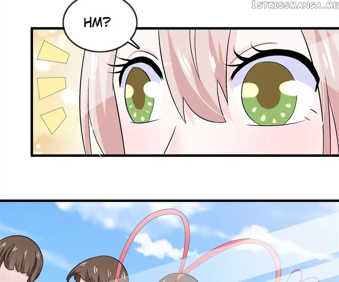 Delicate and Meek, Me? chapter 16 - page 36