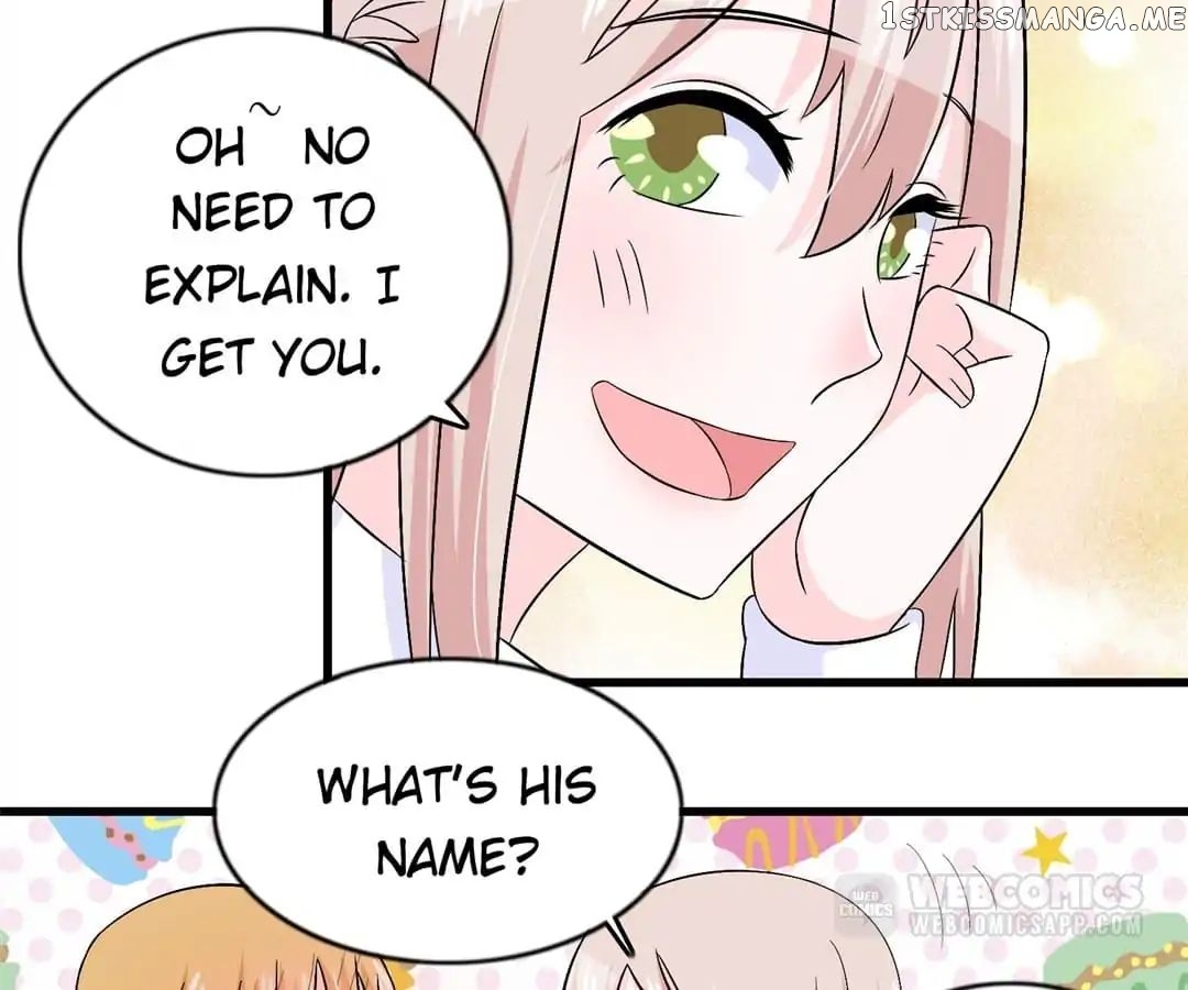 Delicate and Meek, Me? chapter 16 - page 39