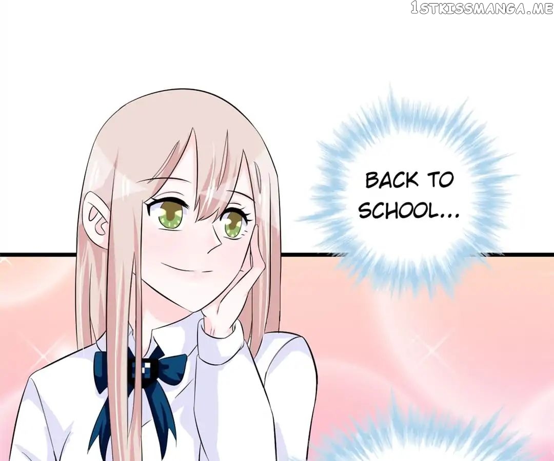 Delicate and Meek, Me? chapter 16 - page 4