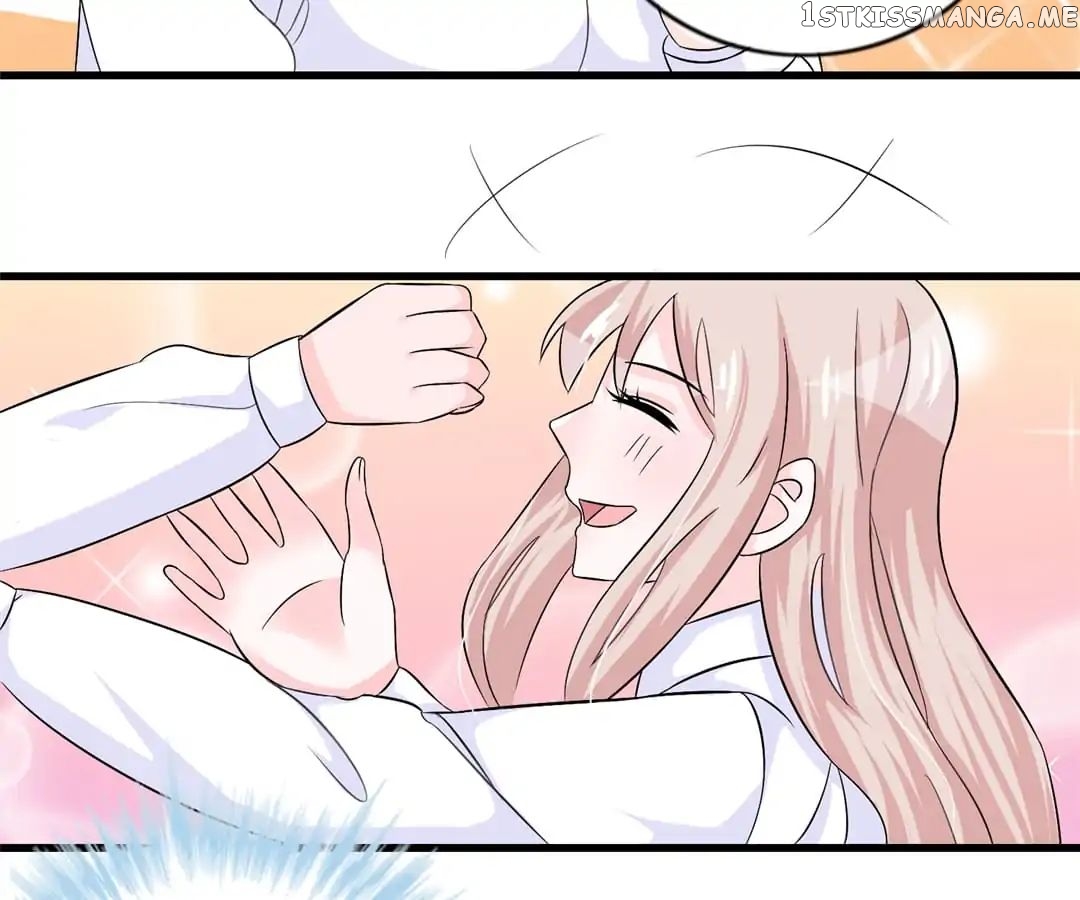Delicate and Meek, Me? chapter 16 - page 48