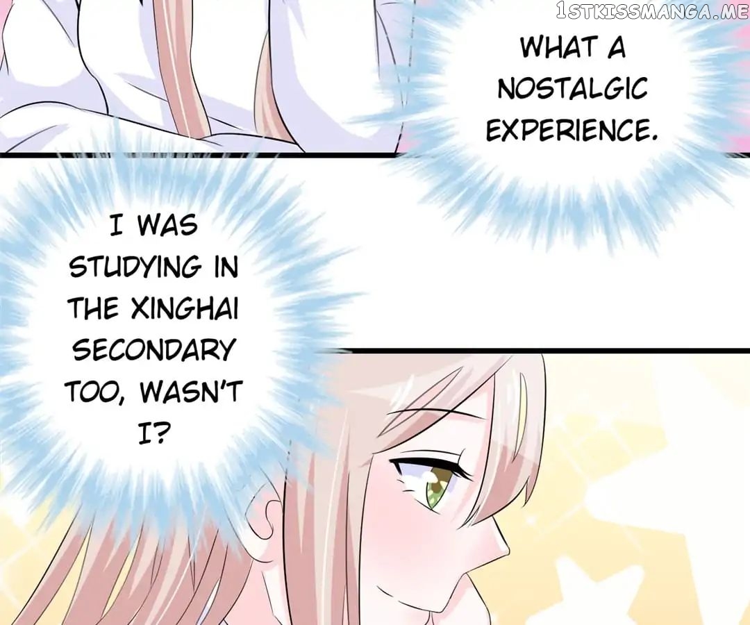 Delicate and Meek, Me? chapter 16 - page 5