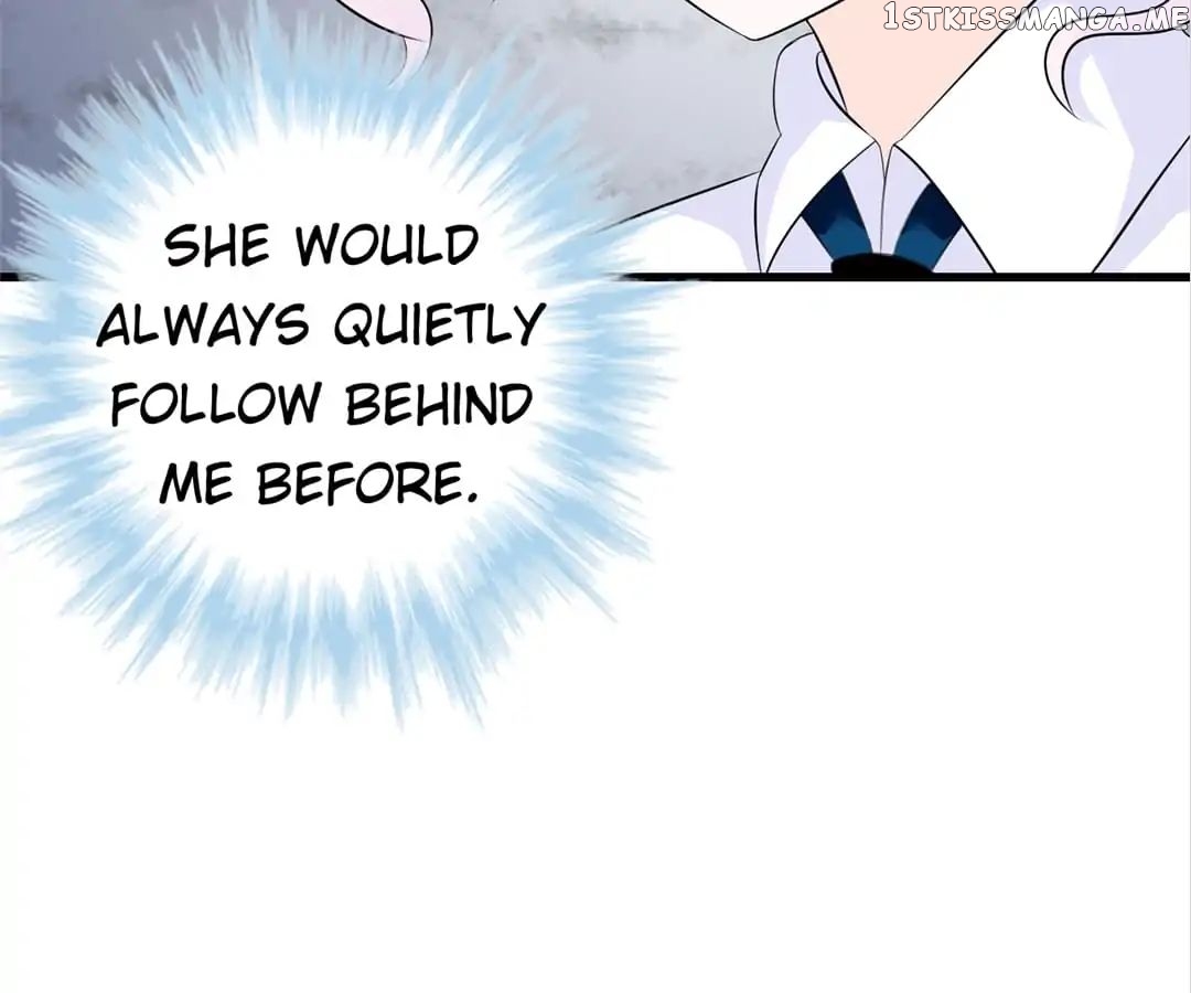 Delicate and Meek, Me? chapter 16 - page 51