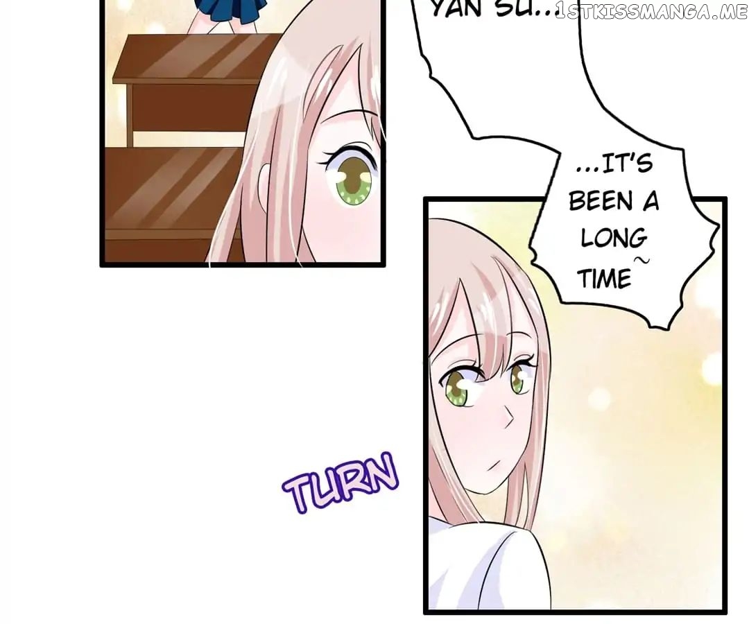 Delicate and Meek, Me? chapter 16 - page 9