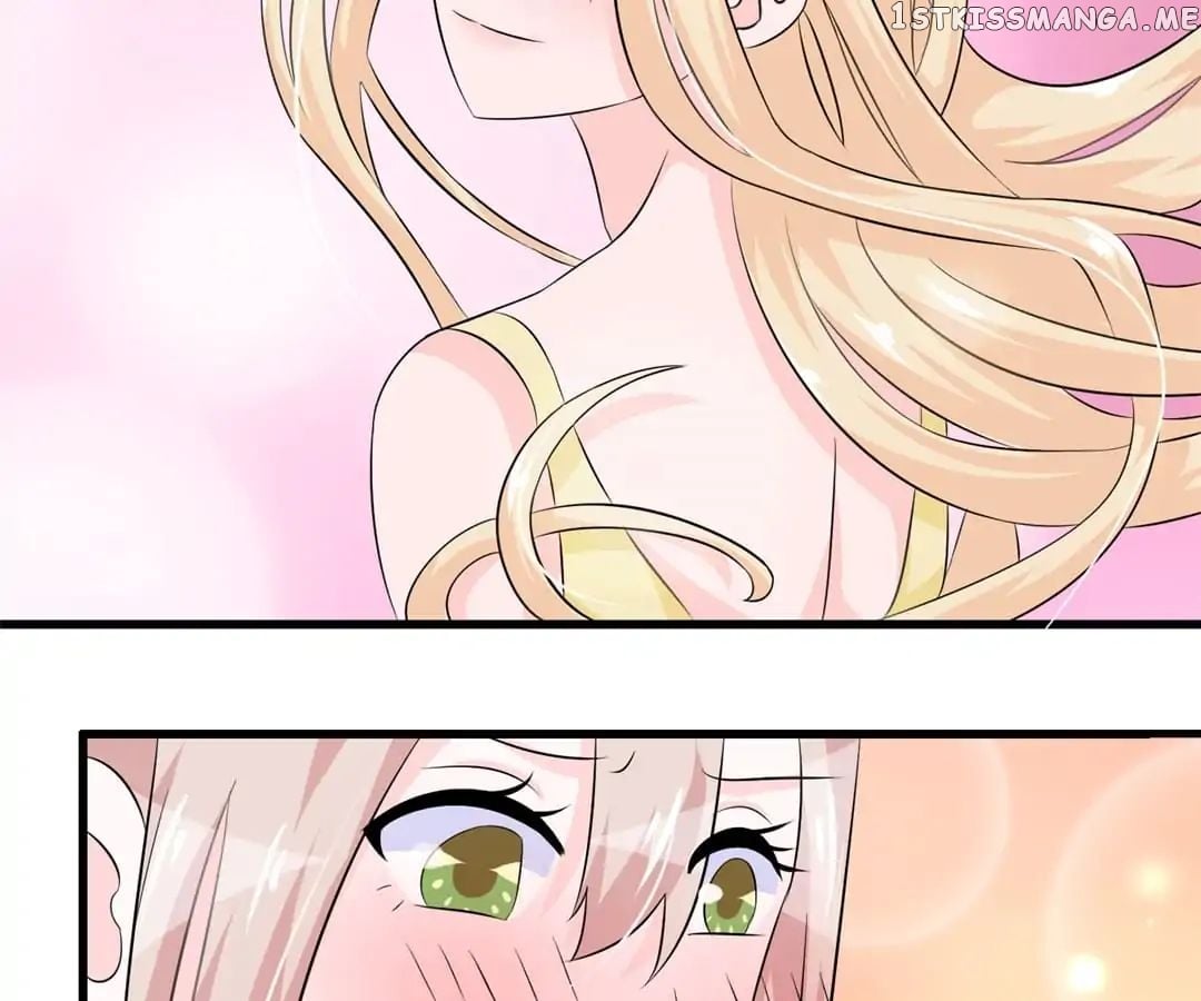 Delicate and Meek, Me? chapter 15 - page 12