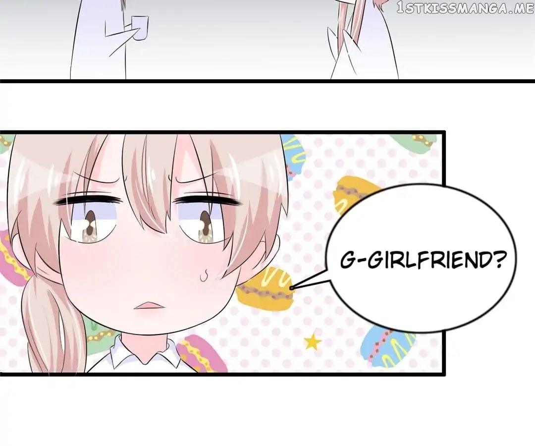 Delicate and Meek, Me? chapter 15 - page 17
