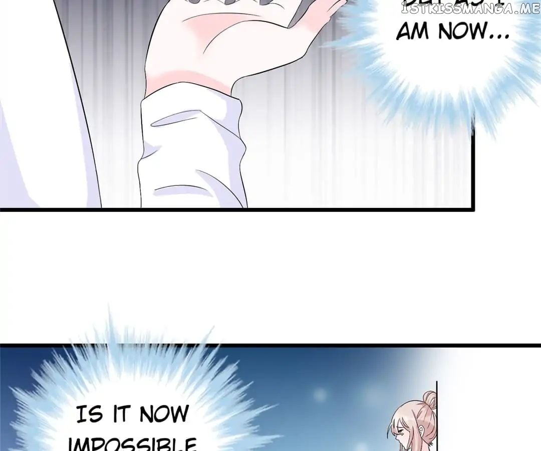 Delicate and Meek, Me? chapter 15 - page 36