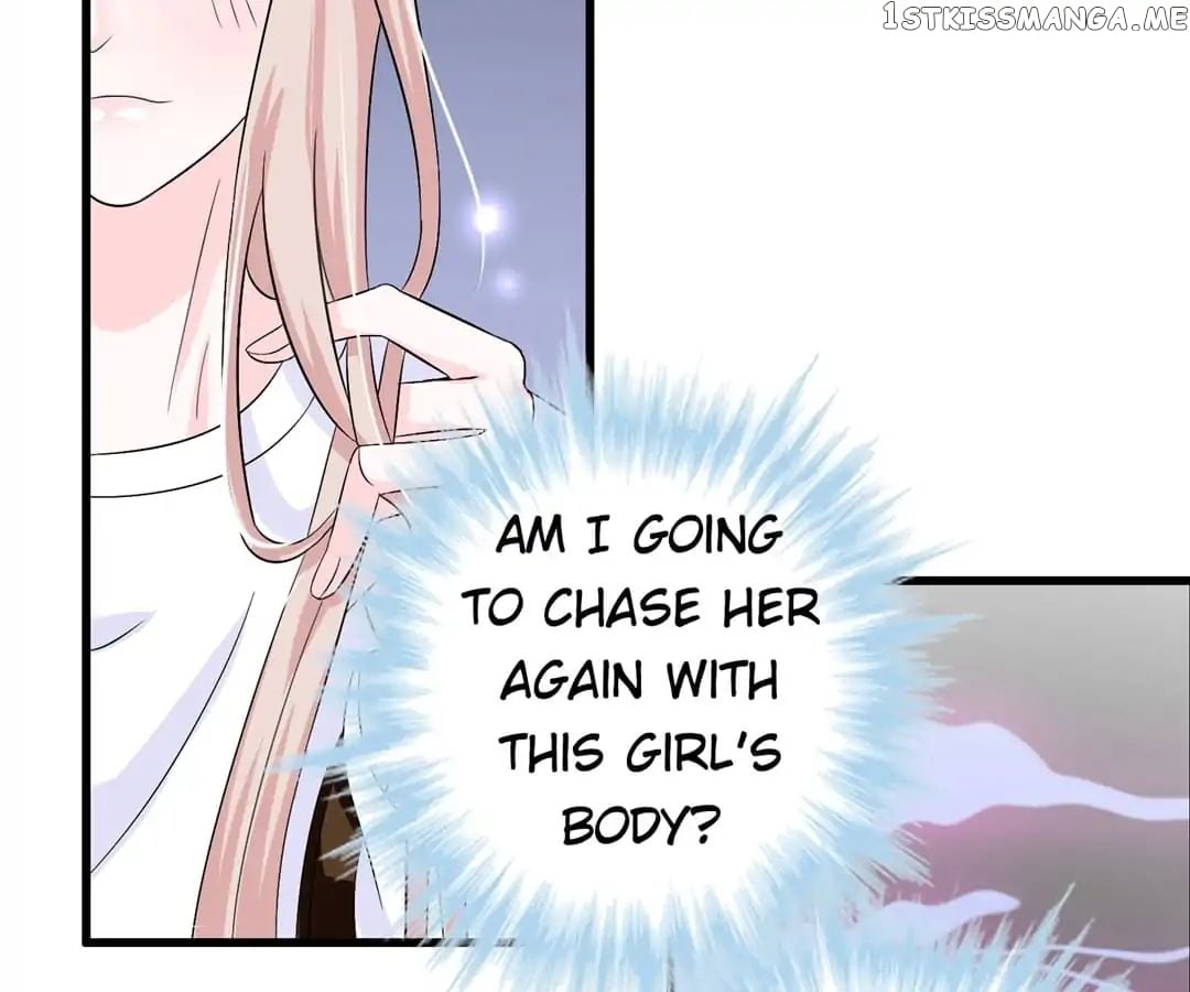 Delicate and Meek, Me? chapter 15 - page 38
