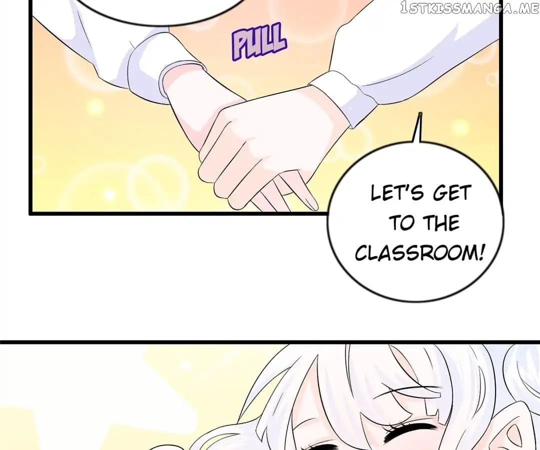 Delicate and Meek, Me? chapter 15 - page 52