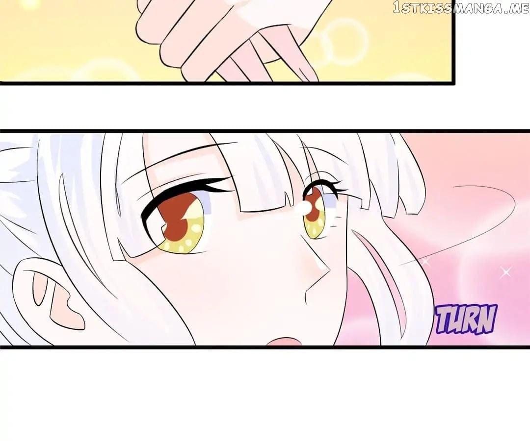 Delicate and Meek, Me? chapter 15 - page 55
