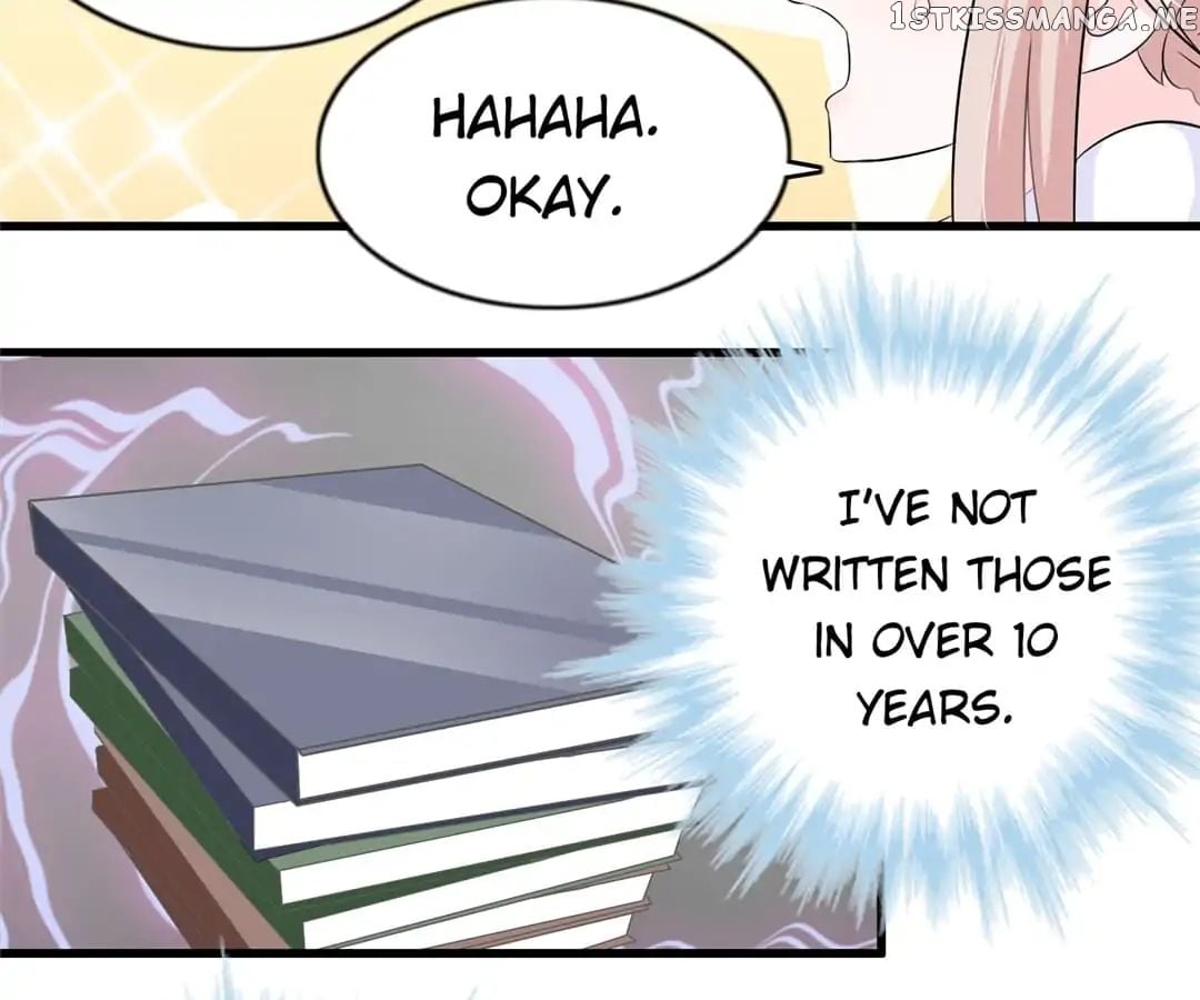 Delicate and Meek, Me? chapter 15 - page 6