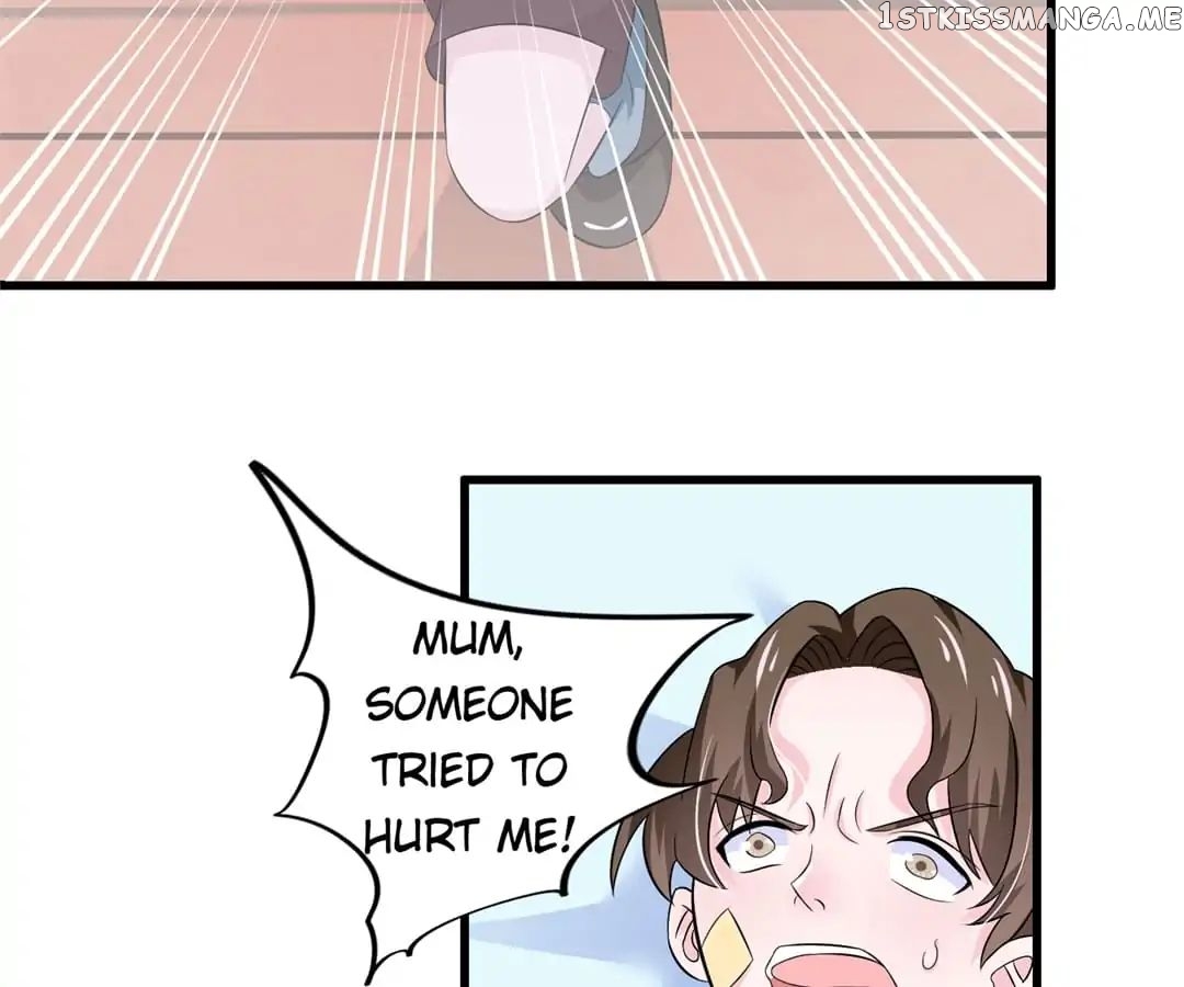 Delicate and Meek, Me? chapter 14 - page 12