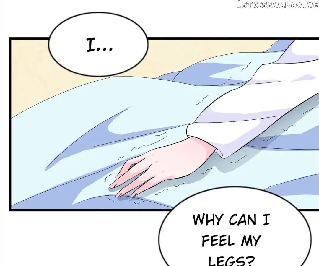 Delicate and Meek, Me? chapter 14 - page 20