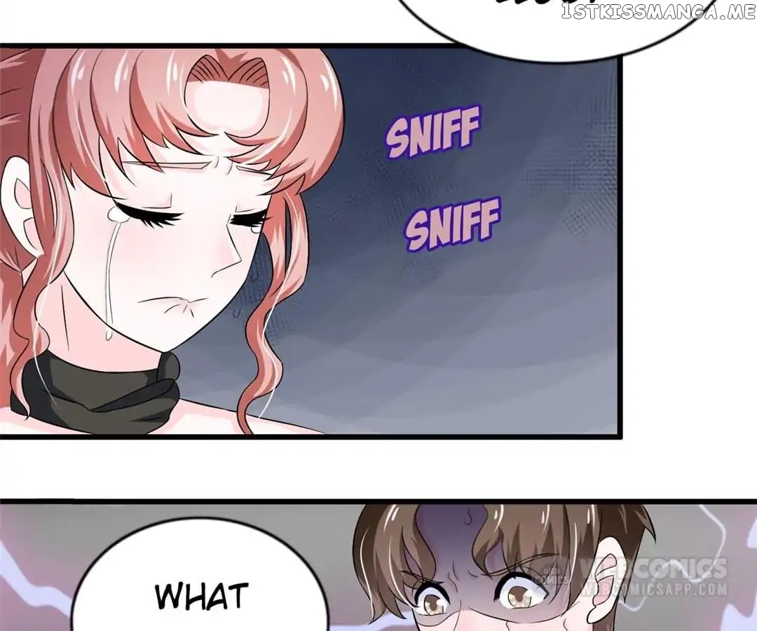 Delicate and Meek, Me? chapter 14 - page 21