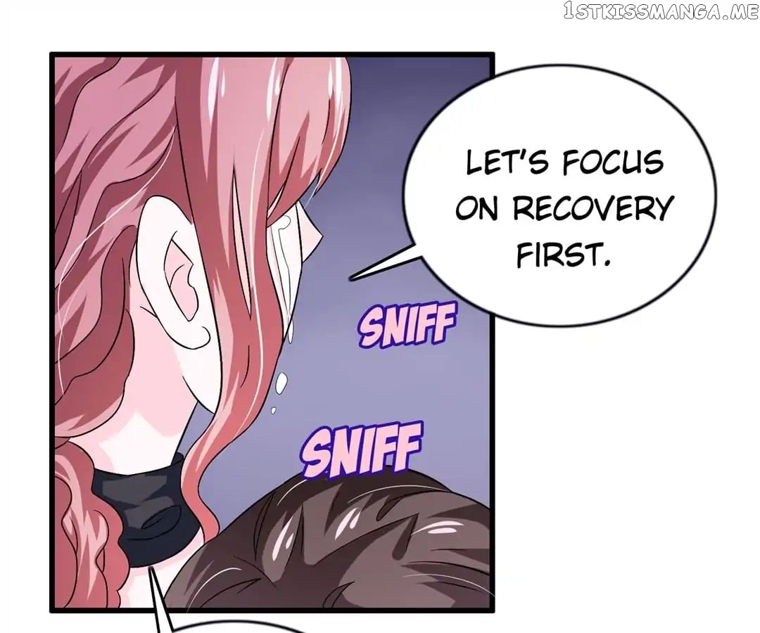 Delicate and Meek, Me? chapter 14 - page 26