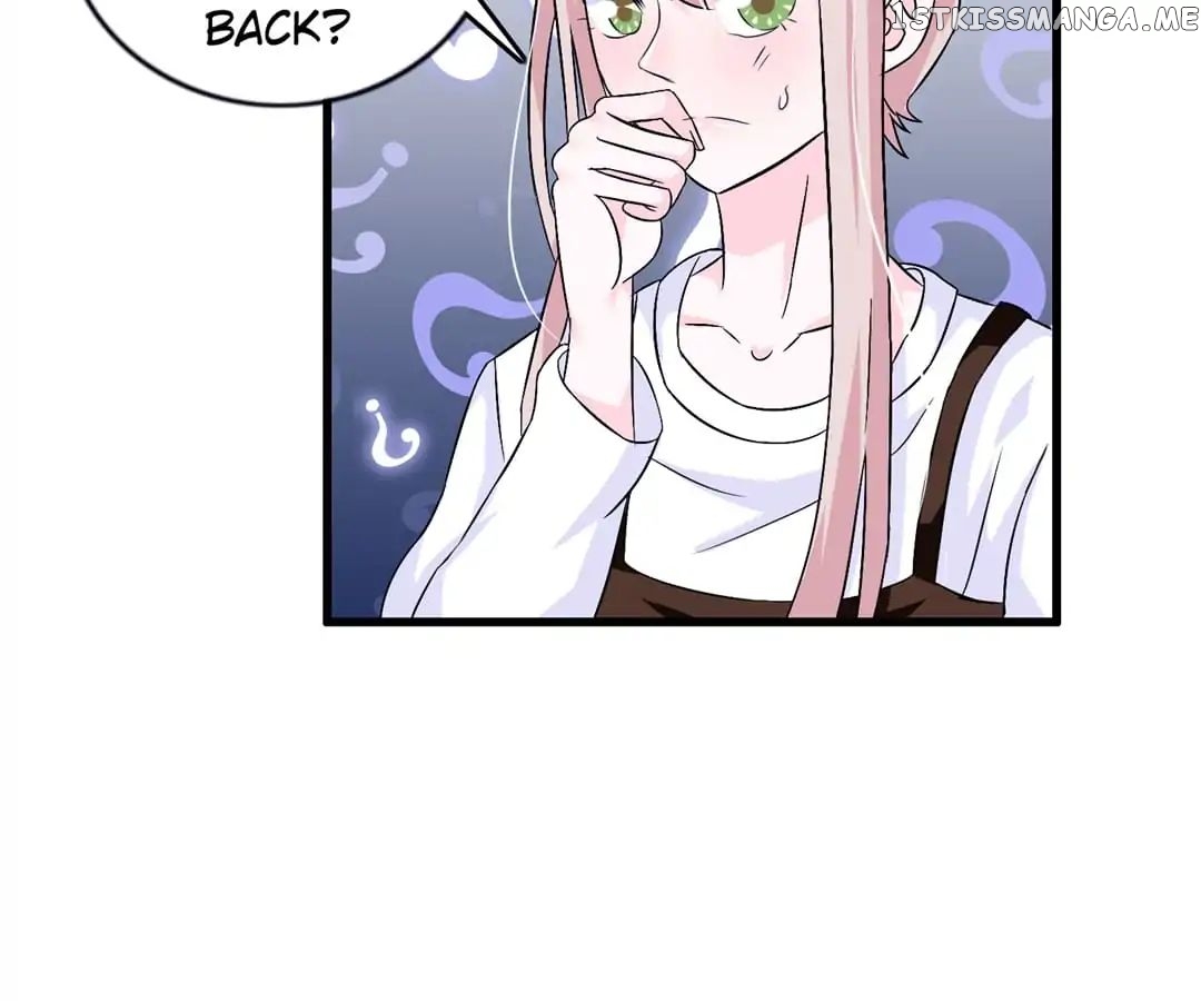 Delicate and Meek, Me? chapter 14 - page 33