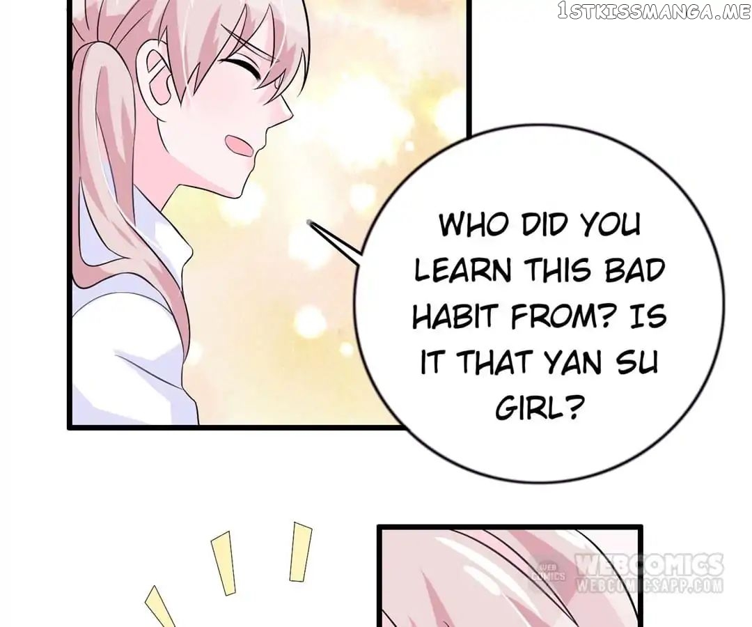 Delicate and Meek, Me? chapter 14 - page 39