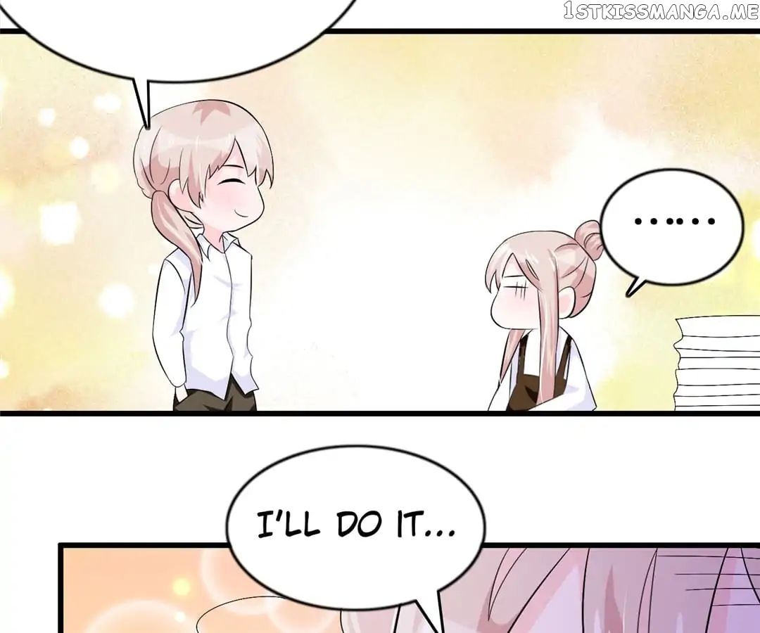 Delicate and Meek, Me? chapter 14 - page 44