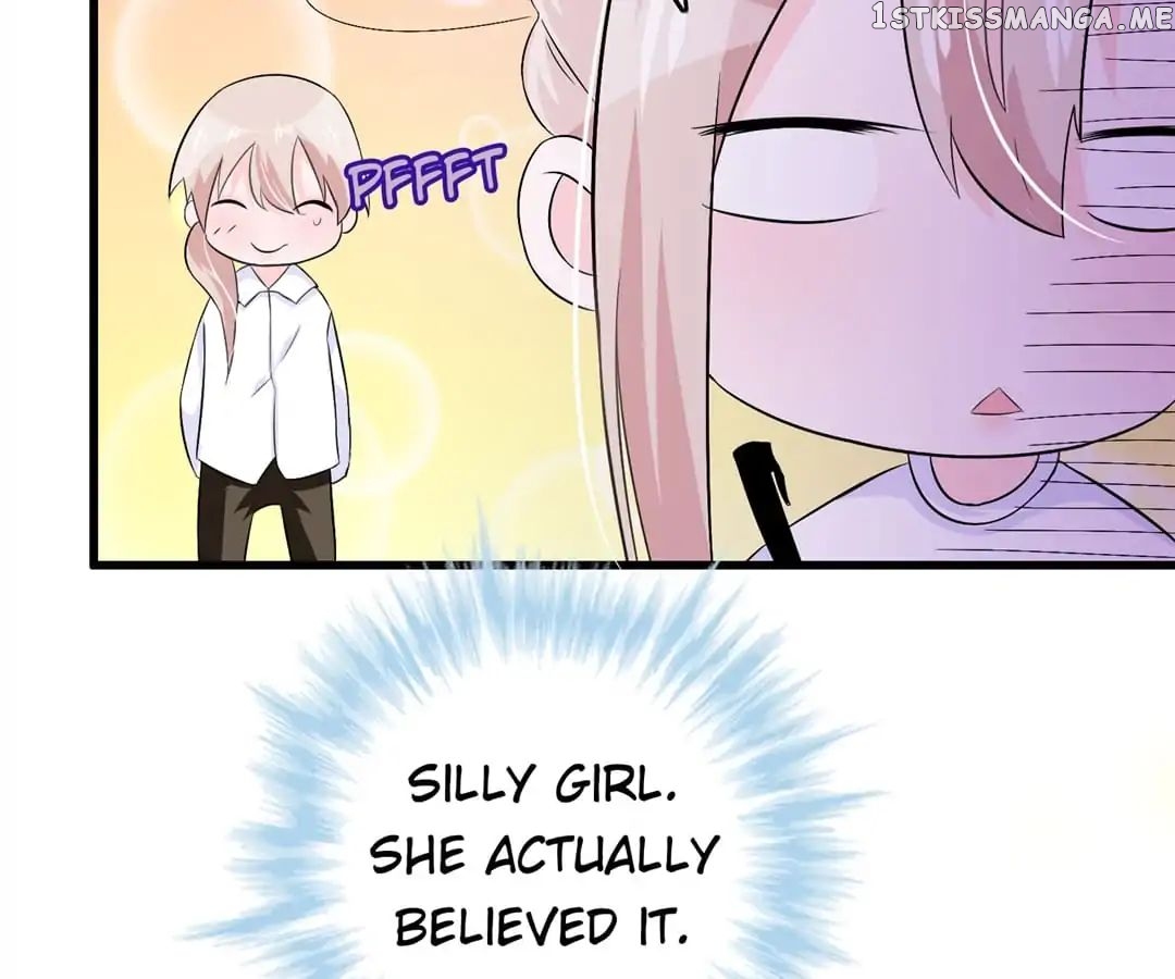 Delicate and Meek, Me? chapter 14 - page 45
