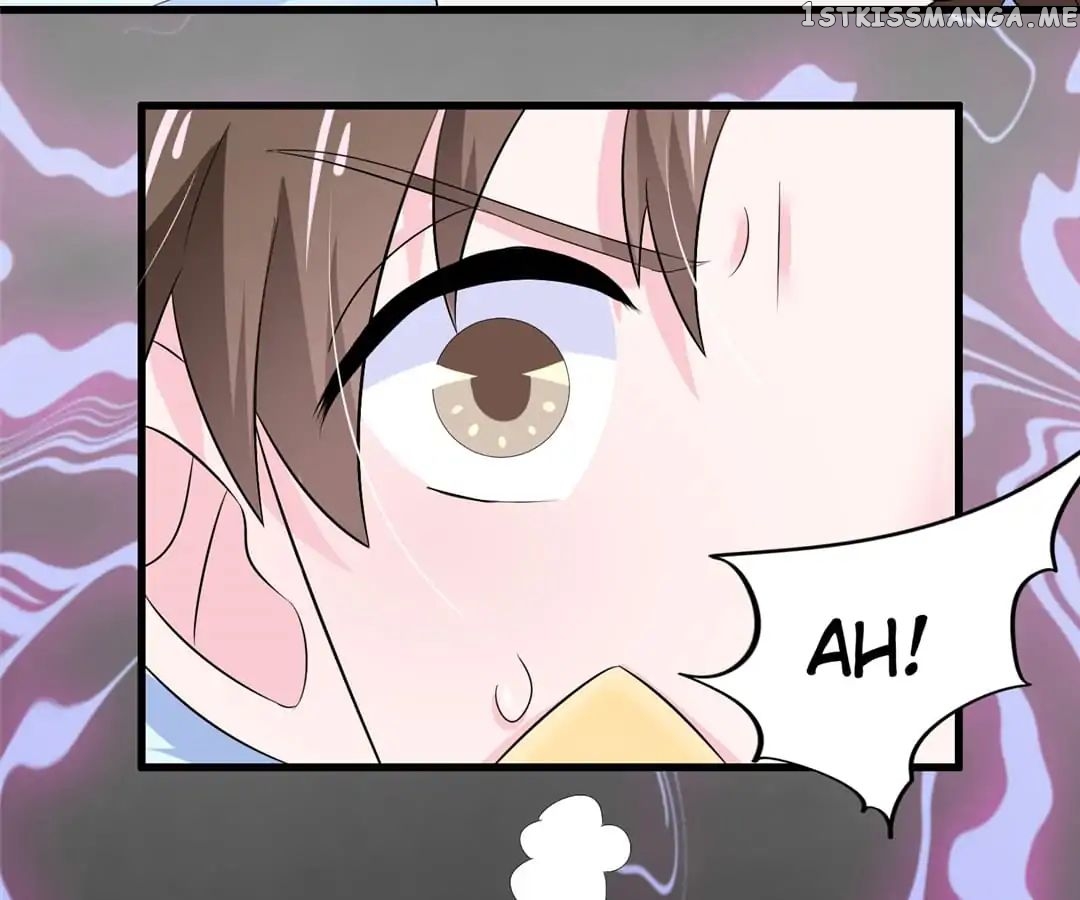Delicate and Meek, Me? chapter 14 - page 5