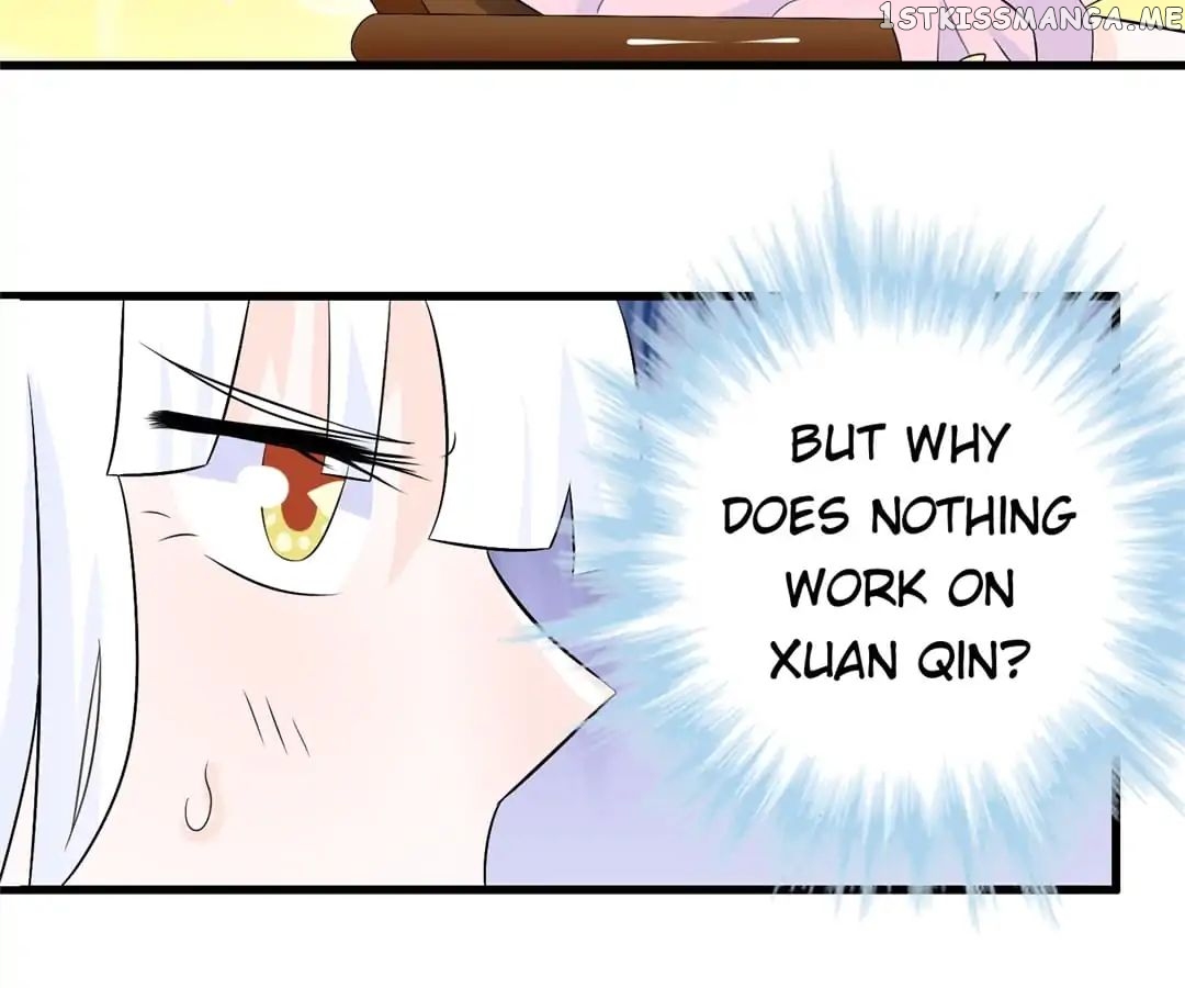 Delicate and Meek, Me? chapter 14 - page 55
