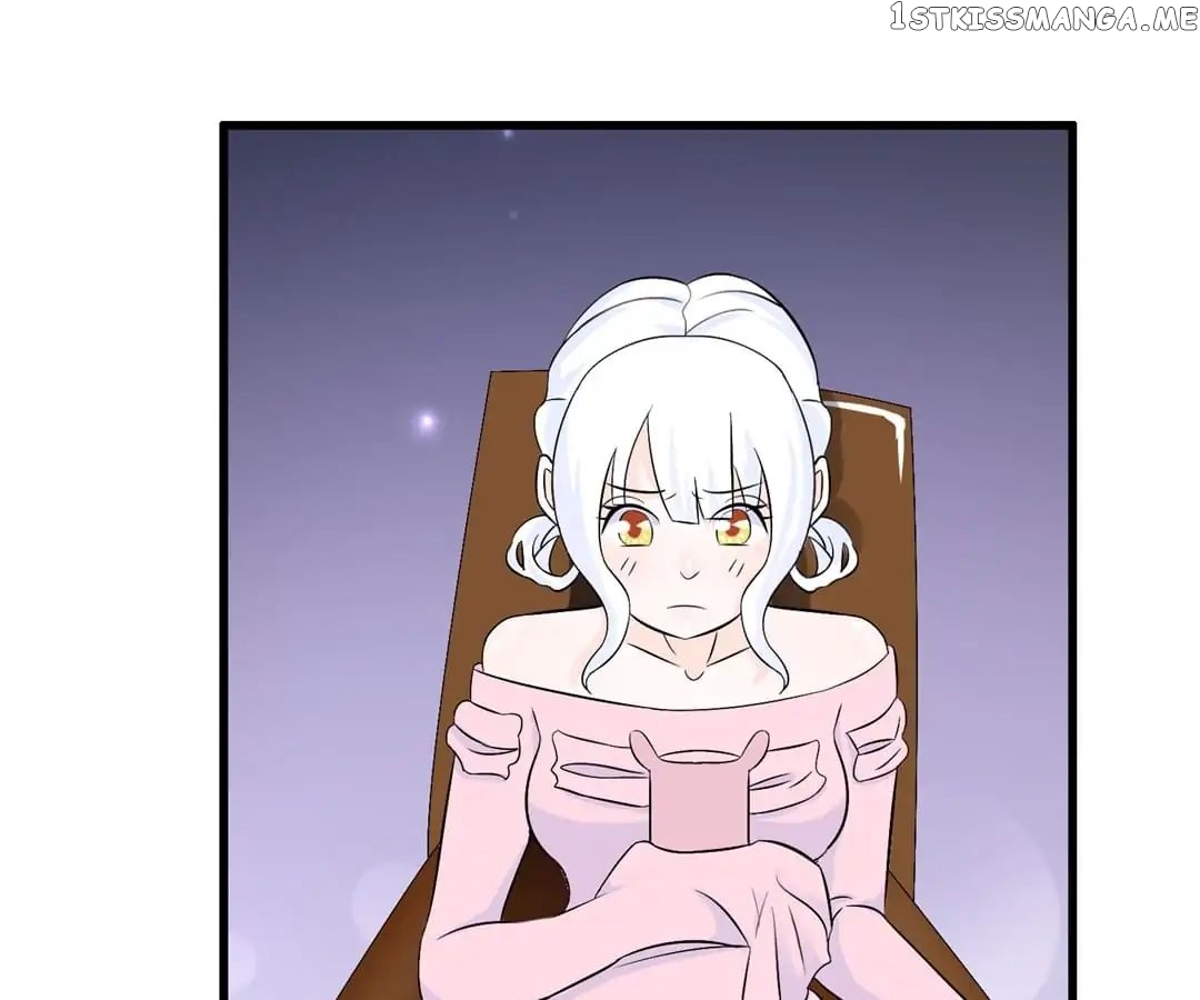 Delicate and Meek, Me? chapter 14 - page 56
