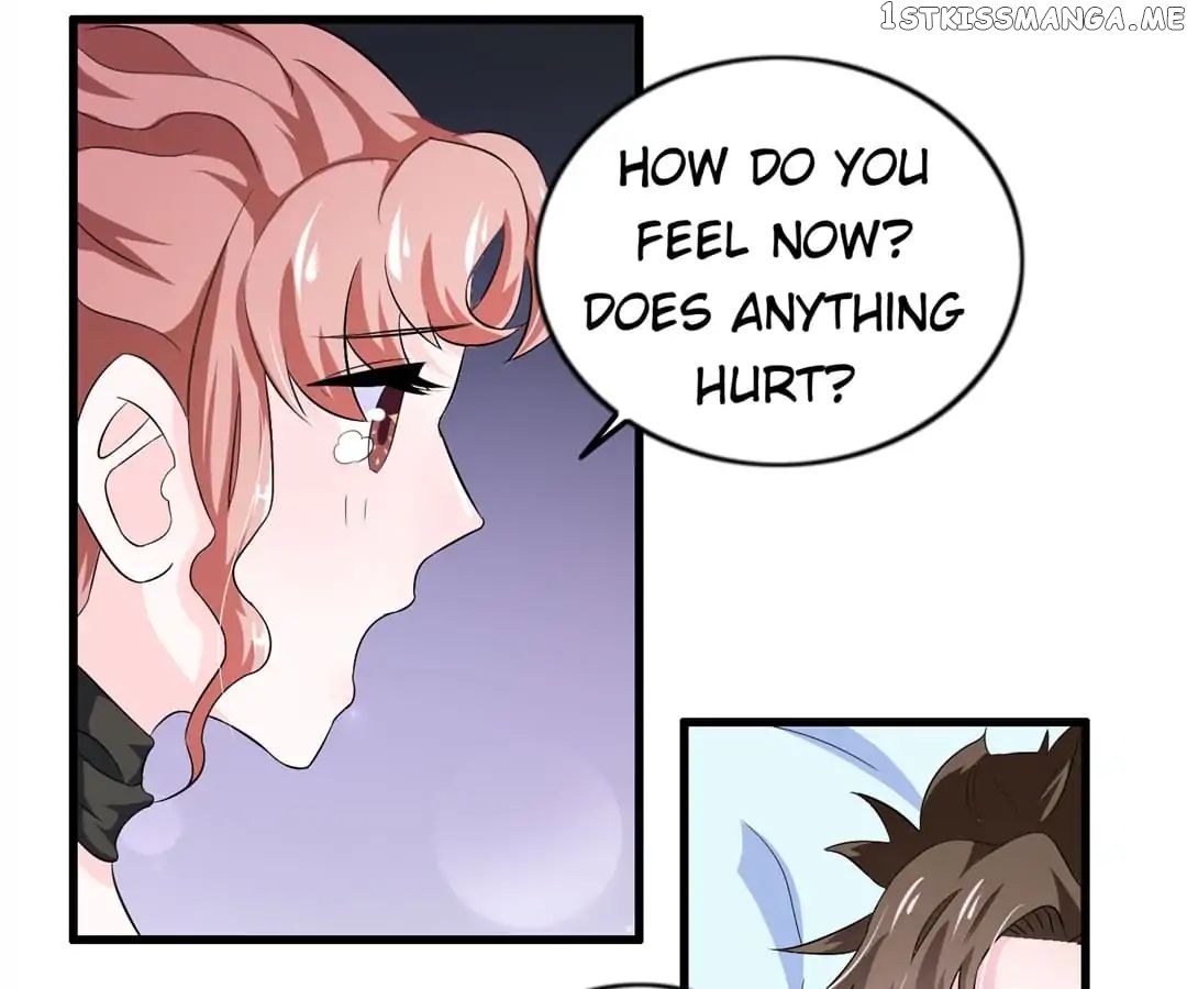 Delicate and Meek, Me? chapter 14 - page 8