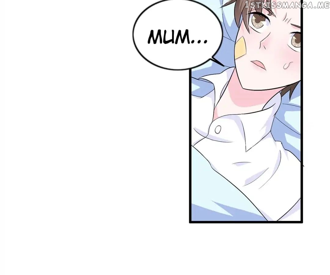 Delicate and Meek, Me? chapter 14 - page 9